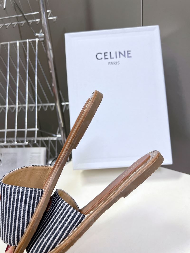 Celine Sandals